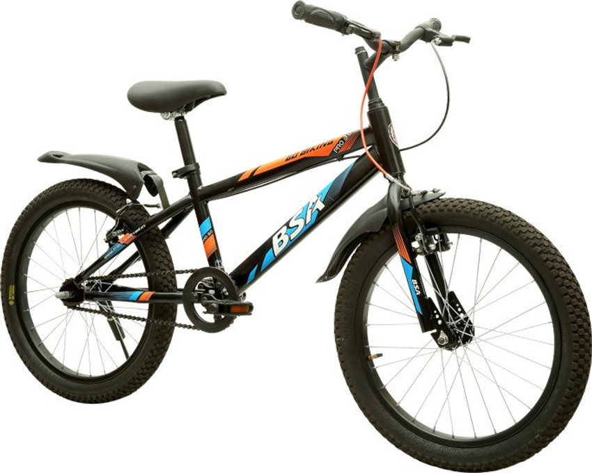 Bsa cycles for adults hotsell