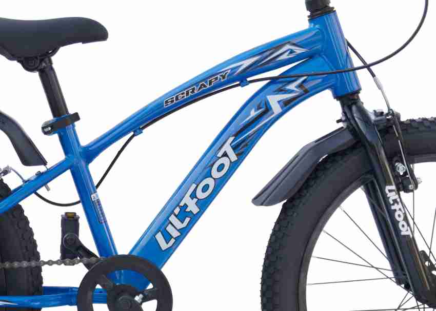 lil foot SCRAPPY 20 20 T Recreation Cycle Price in India Buy lil