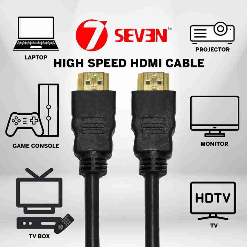 7 meter hdmi outlet