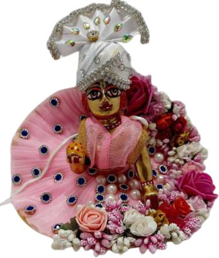 Kanha Laddu Gopal ji Dress Price in India Buy Kanha Laddu Gopal