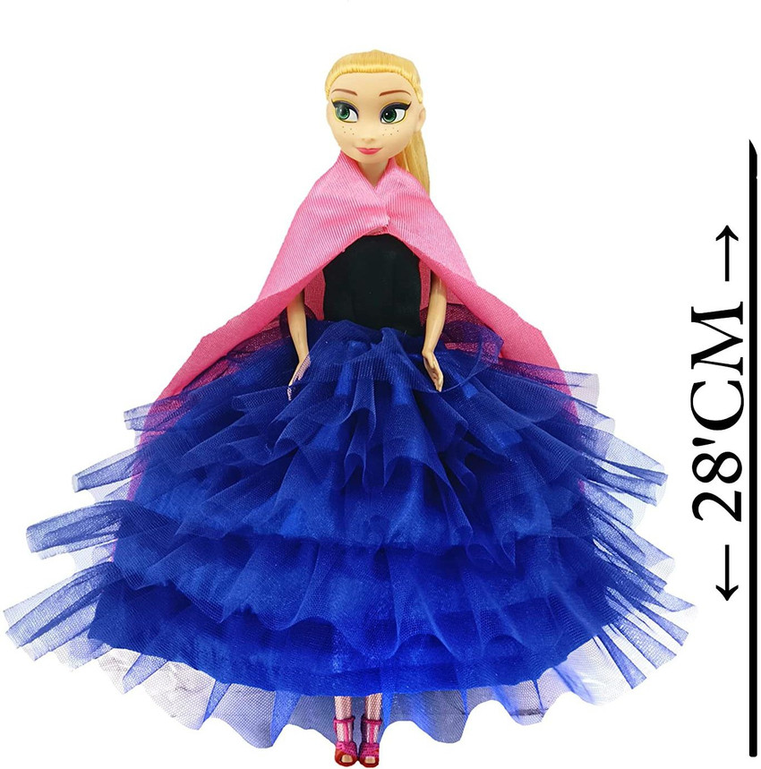 Anna doll costume best sale set