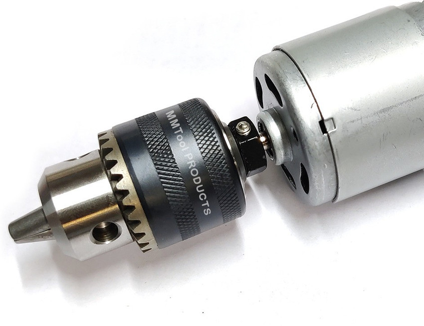 775 motor new arrivals chuck