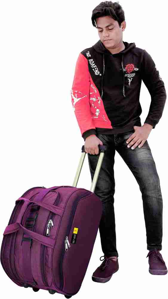 Travel sky bag on sale