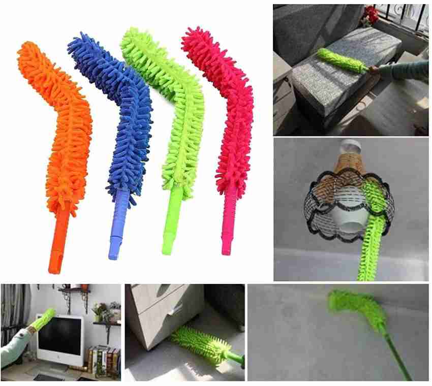 Medetai Microfiber Car Duster For KIA SELTOS Wet and Dry Duster Price in  India - Buy Medetai Microfiber Car Duster For KIA SELTOS Wet and Dry Duster  online at