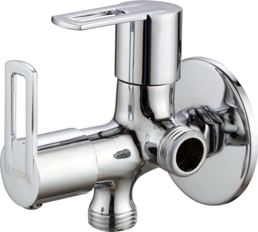 Kingsburry Seiko Angle Cock Faucet Set Price in India Buy