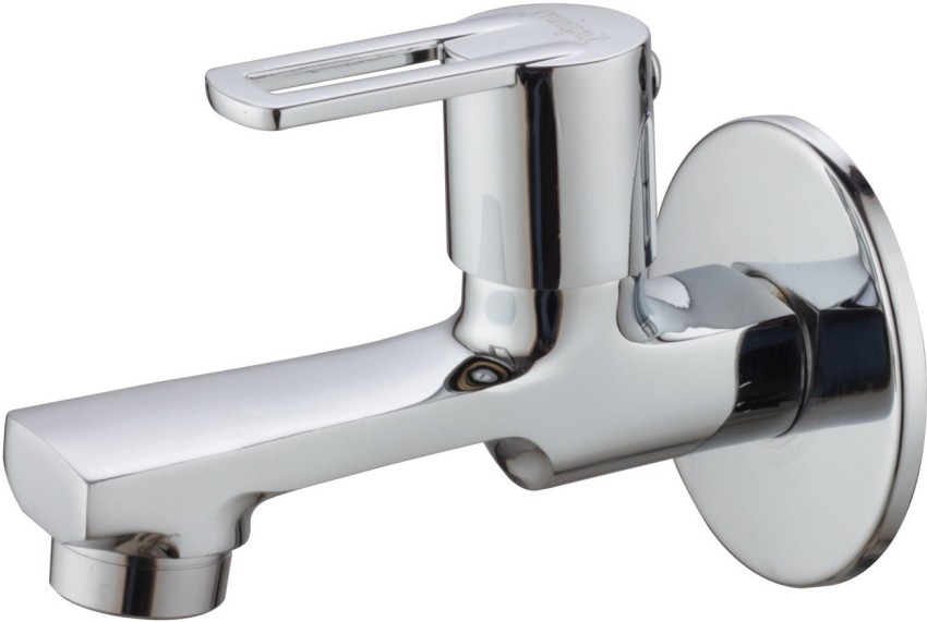 Kingsburry Seiko Bib Cock Brass Bathroom Tap Bib Cock Faucet Set