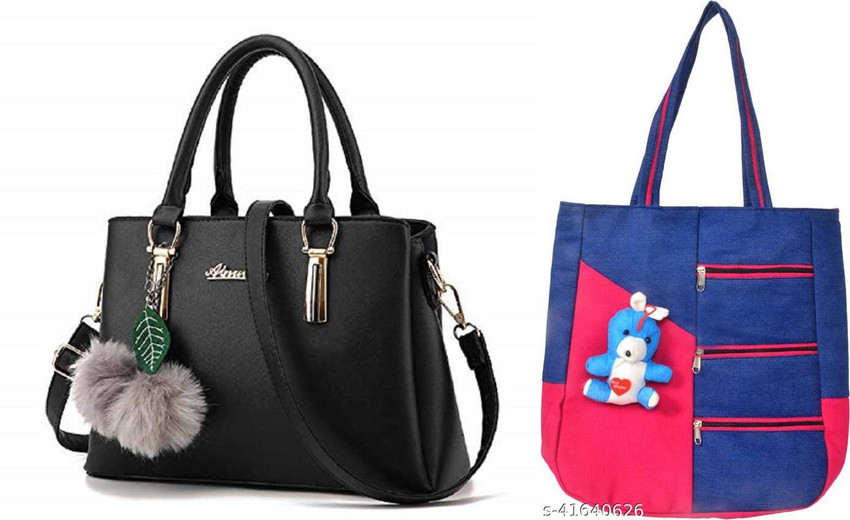 Buy Ruok Women Multicolor Handbag Multicolor Online Best Price in India Flipkart