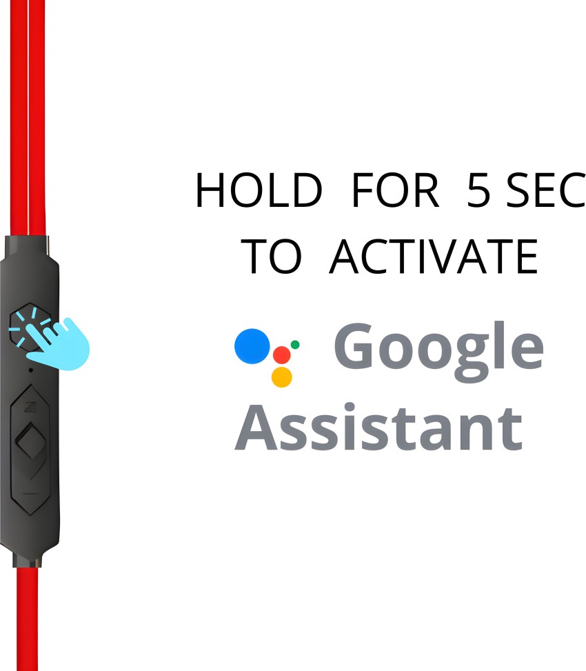 Google assistant best sale volume control