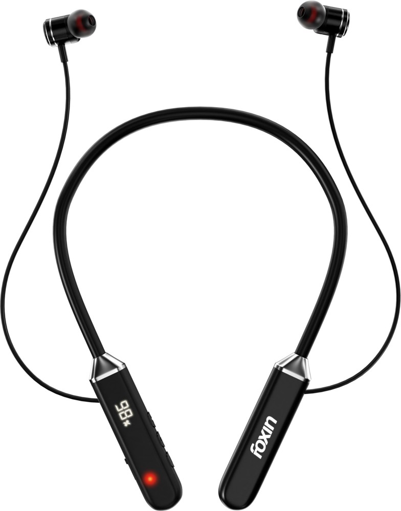 Foxin discount headset price