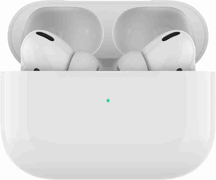 Xtune wireless bluetooth Air pods pro with high bass clear sound