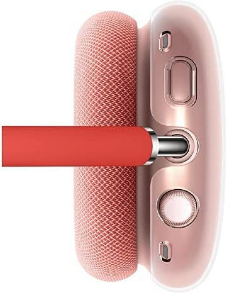 P9 Pro Max Wireless Bluetooth Pink