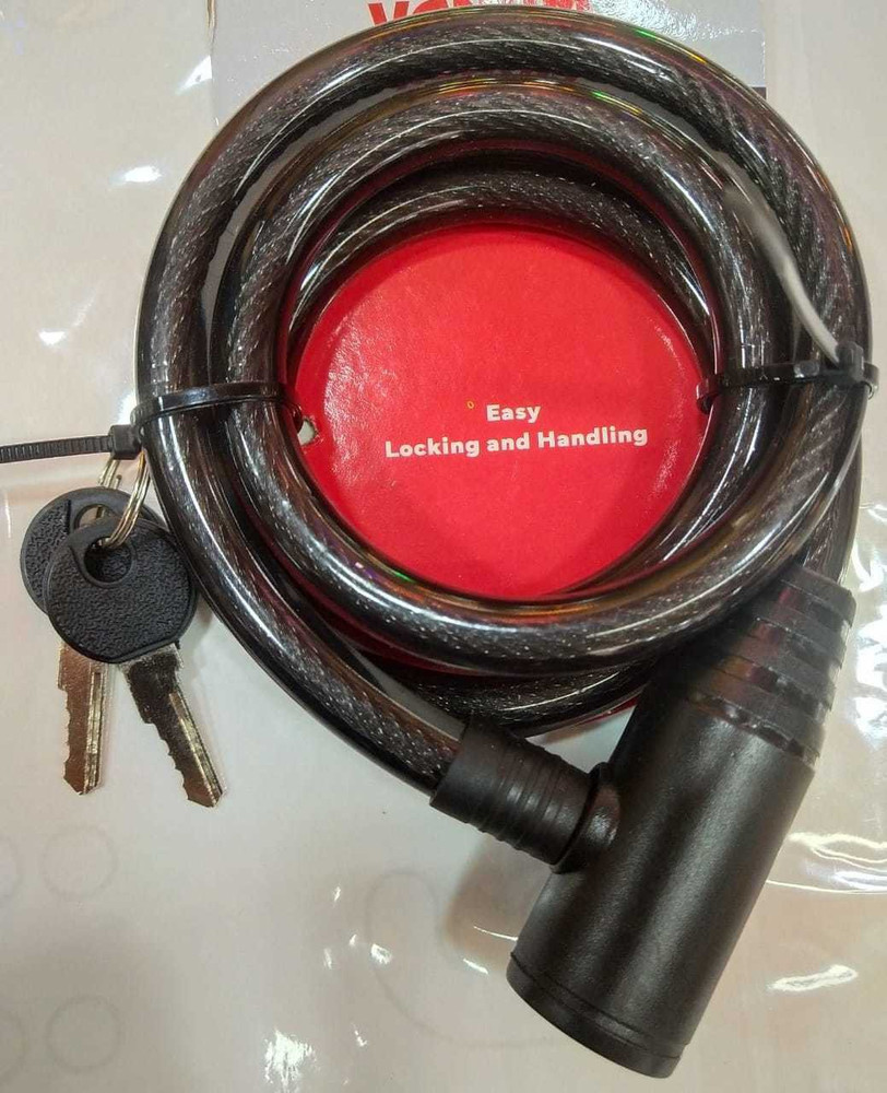 Helmet lock for online bike flipkart