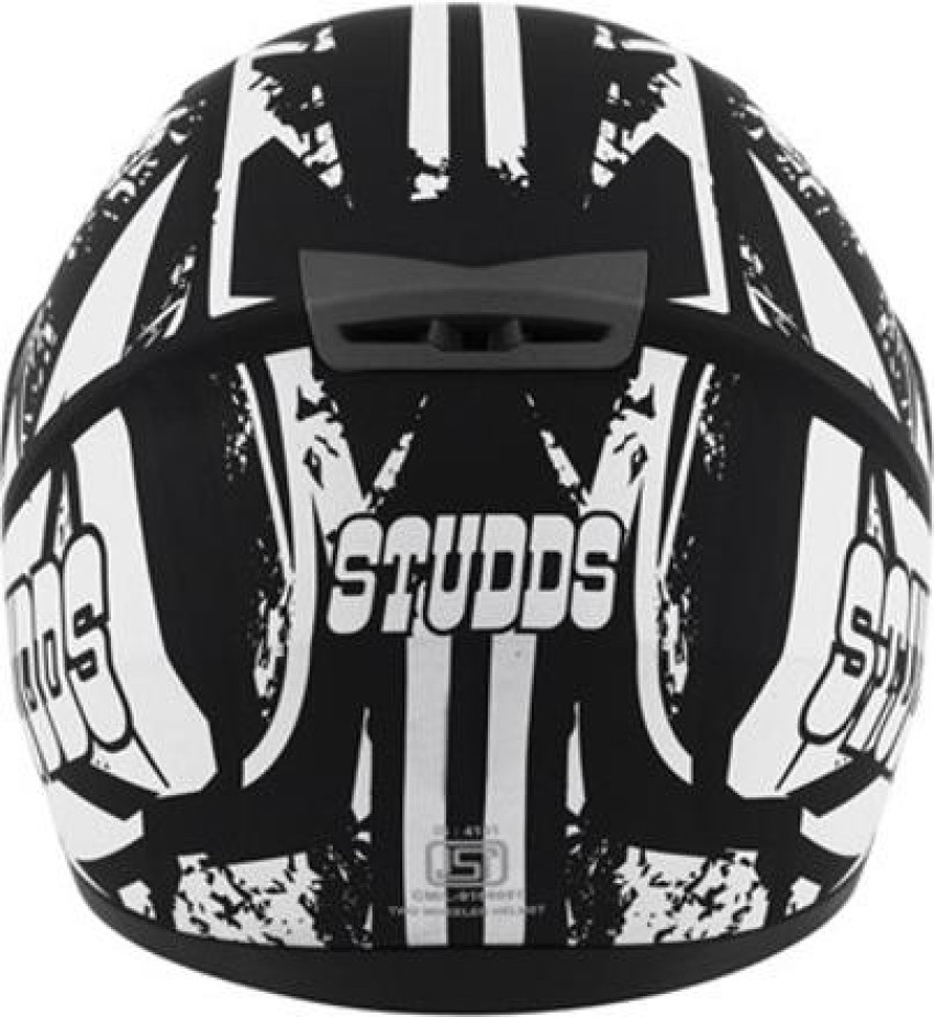 Studds shifter cheap d4 helmet