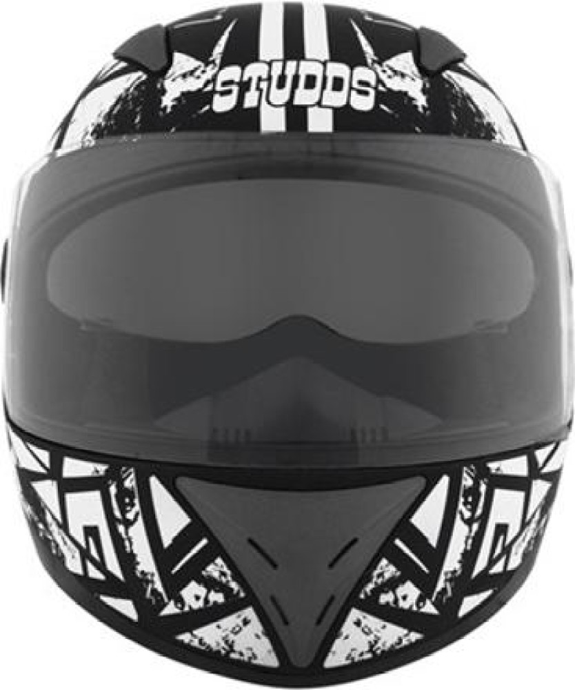 Studds shifter cheap d4 helmet