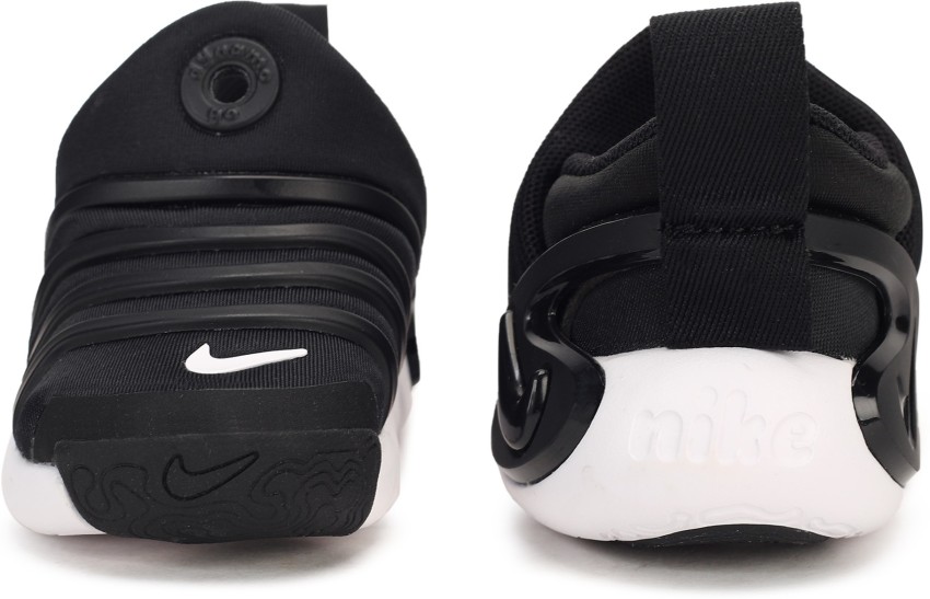 Nike slip store on with strap