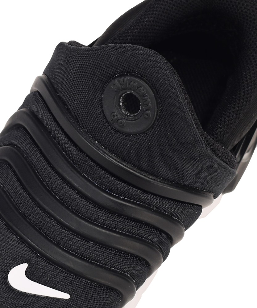 Nike free 3.0 sales kids black