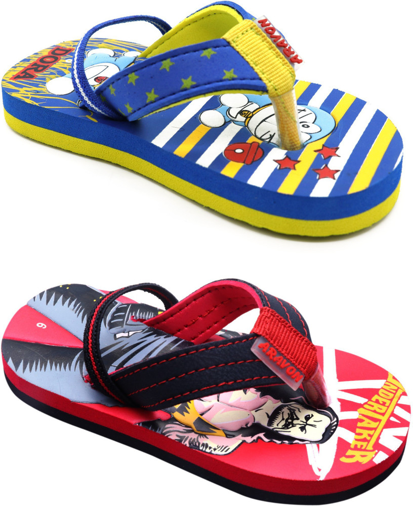 Flipkart baby hot sale slippers