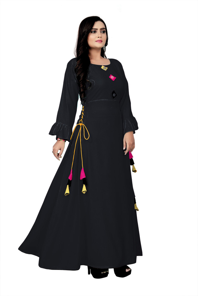 flipkart sale gaun