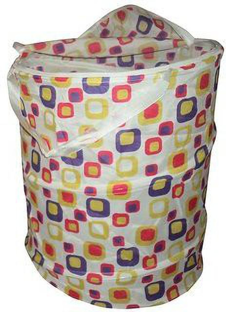 Share more than 154 foldable laundry bag online india best 3tdesign