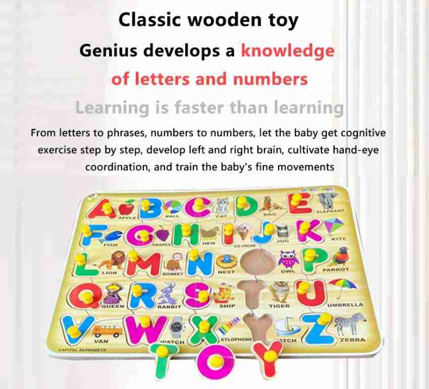 Letter Tracing Book Handwriting Alphabet for Preschoolers Cute Giraffe :  Letter Tracing Book -Practice for Kids - Ages 3+ - Alphabet Writing  Practice