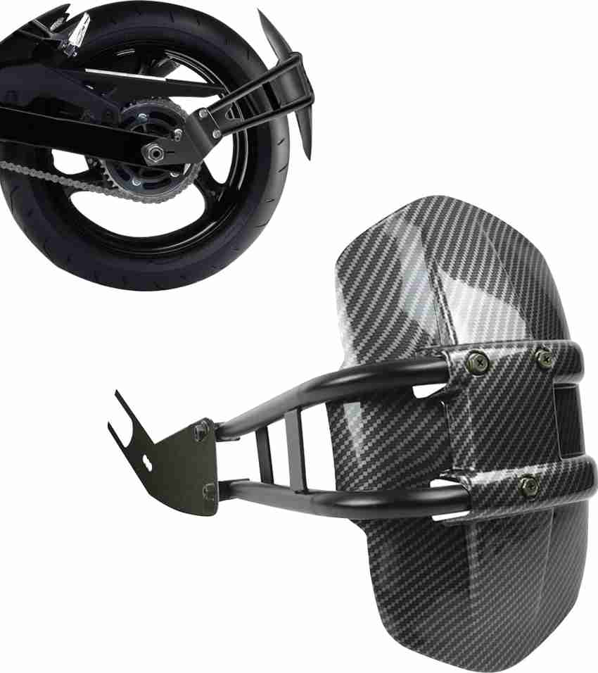 Yamaha r15 v2 rear mudguard price top
