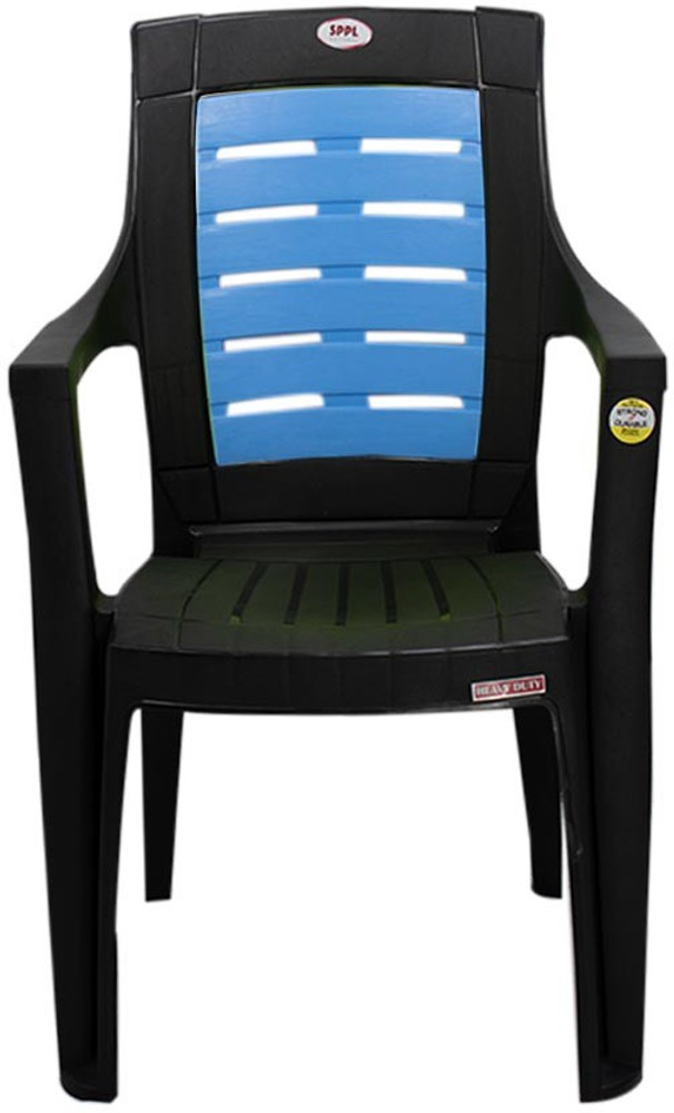 Heavy duty plastic on sale chairs for sale