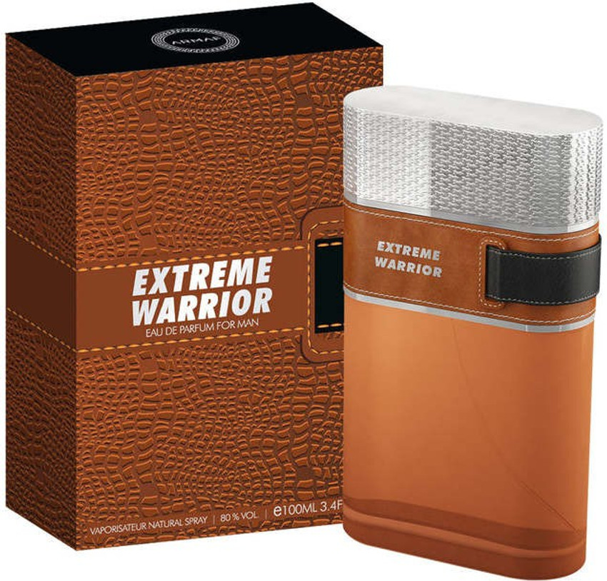 Armaf online extreme warrior
