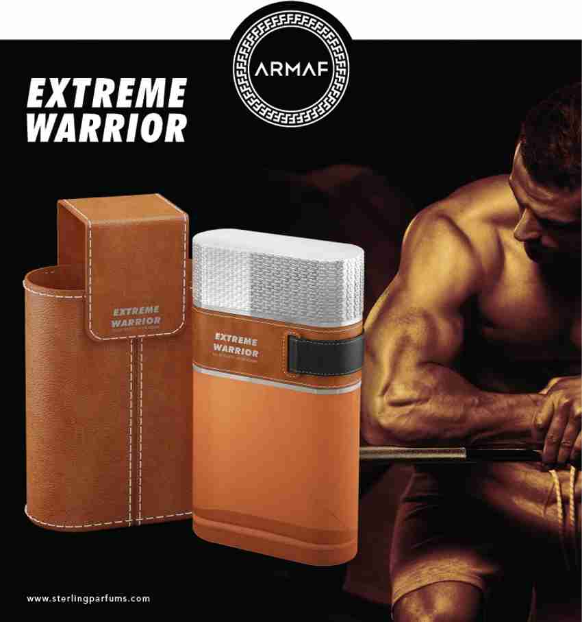 Armaf discount extreme warrior