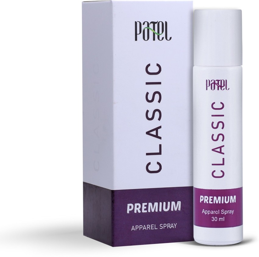 Buy PATEL CLASSIC PREMIUM Perfume 30 ml Online In India