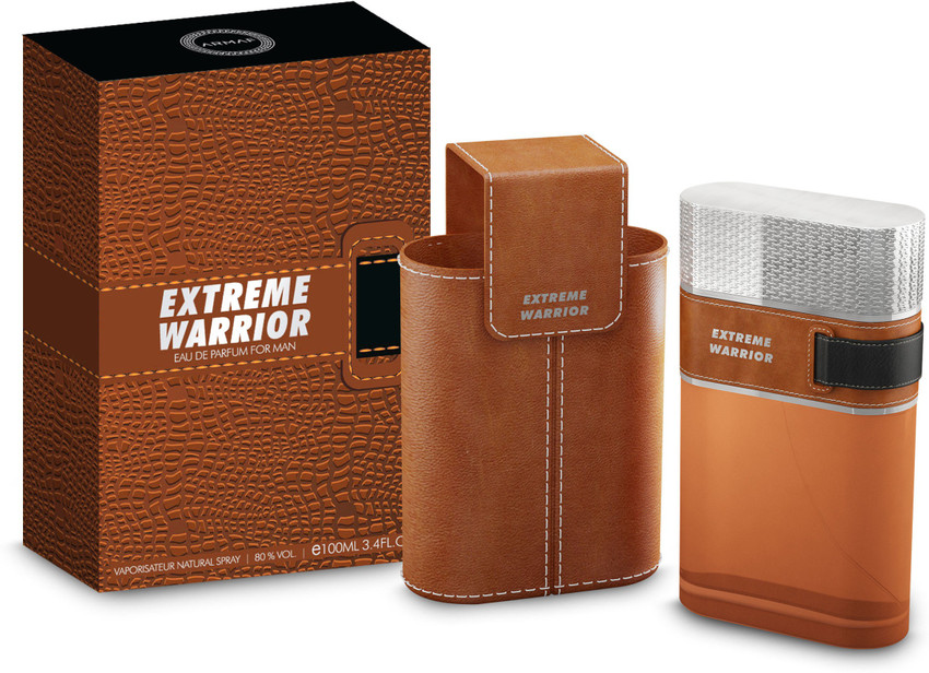 Armaf online extreme warrior