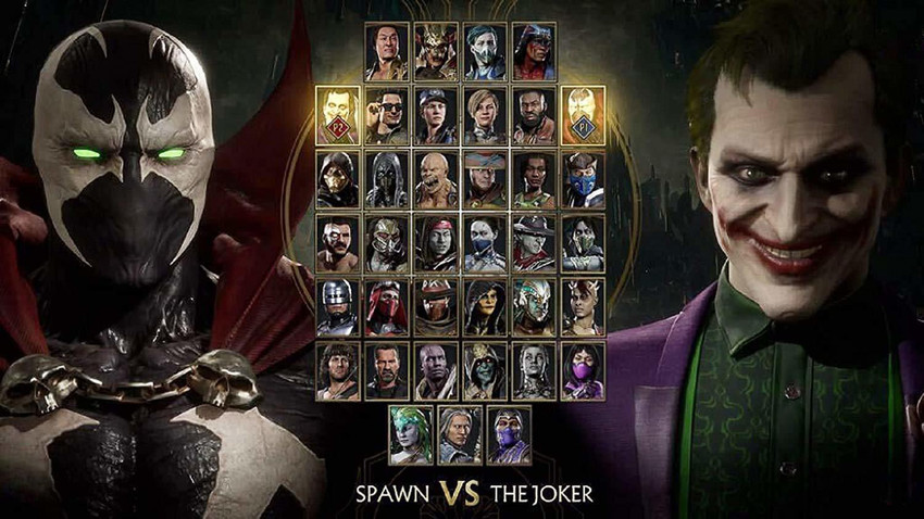Mortal Kombat 11 Ultimate PlayStation 5 Price in India Buy