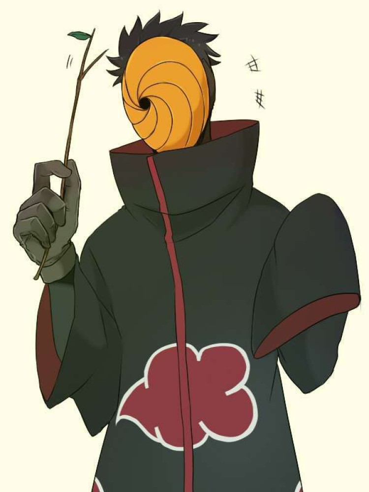 What are your overall thoughts on Obito Uchiha as a villain? : r