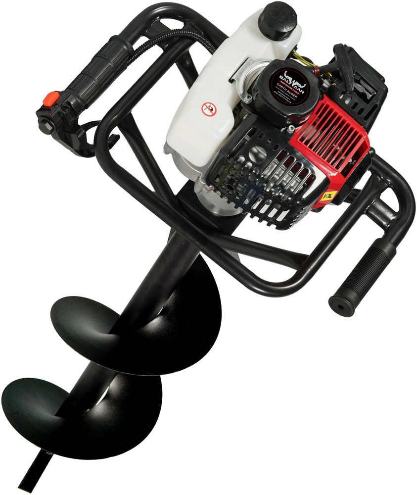 Black and decker 2025 auger