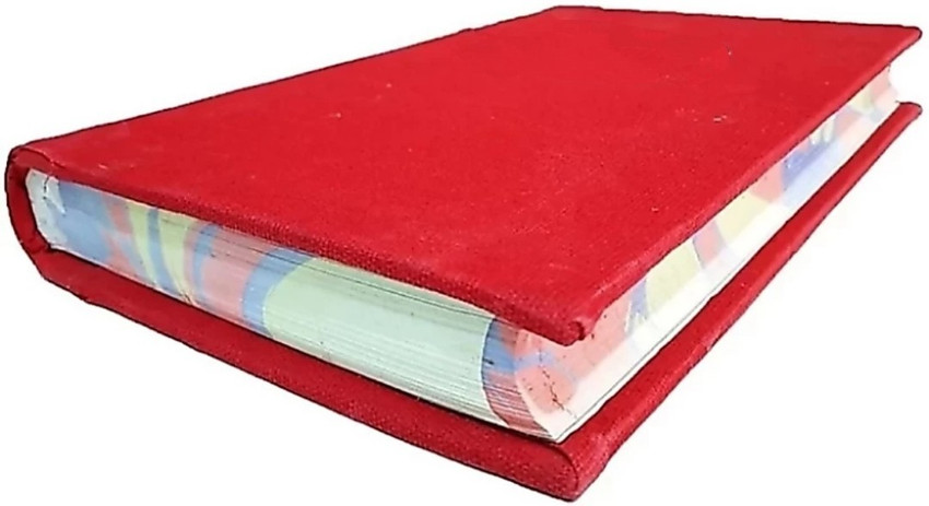 R K SALES R K Ruled Register,500 PAGES, Full Canvas Bound,, PACK OF 1  1-Part Hard Bound Price in India - Buy R K SALES R K Ruled Register,500  PAGES, Full Canvas