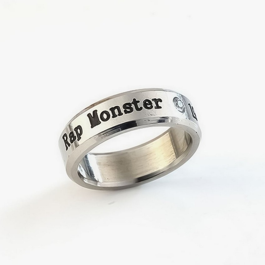 Bts hot sale rm ring