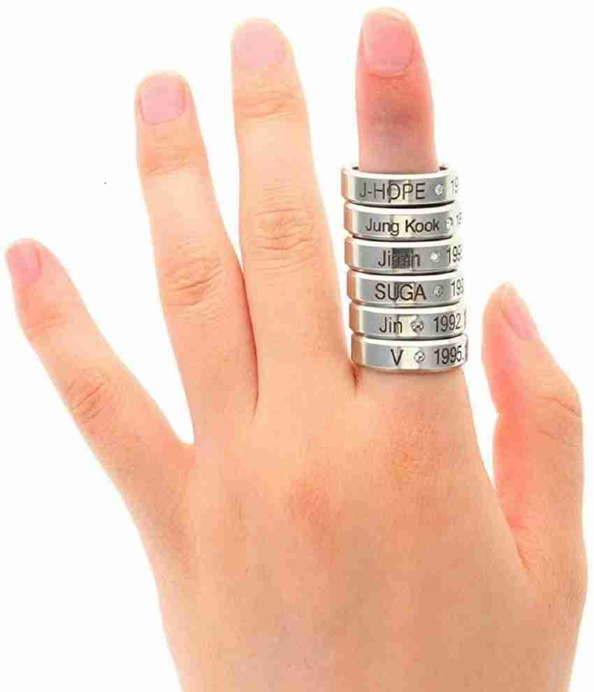 Suga on sale rings price