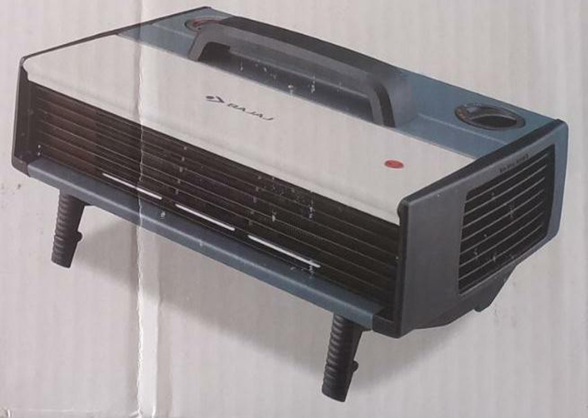 BAJAJ MAJESTY RX 8 ROOM HEATER RX8 Fan Room Heater Price in India - Buy  BAJAJ MAJESTY RX 8 ROOM HEATER RX8 Fan Room Heater online at Flipkart.com