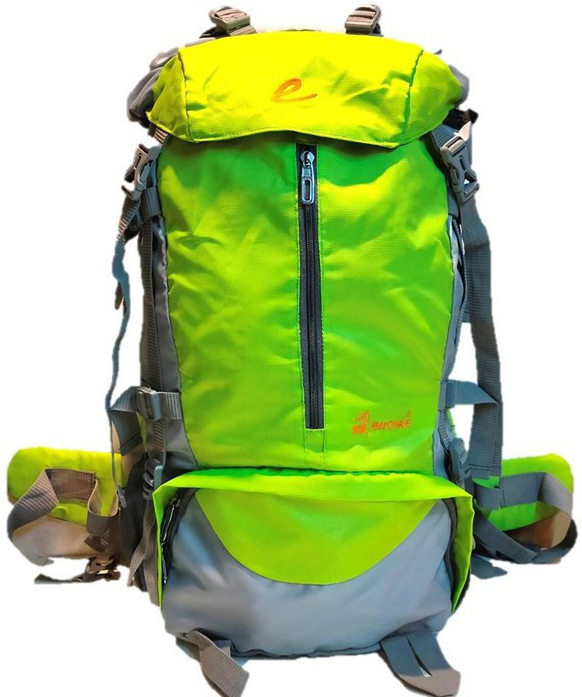 Trekking bags flipkart on sale