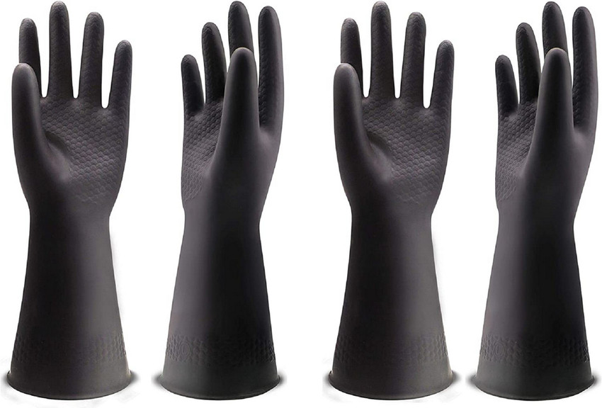 Gloves for hotsell washing utensils flipkart