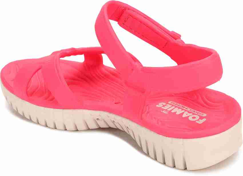 Skechers sandale hot sale