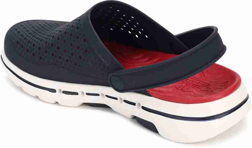 Skechers crocs mens hot sale