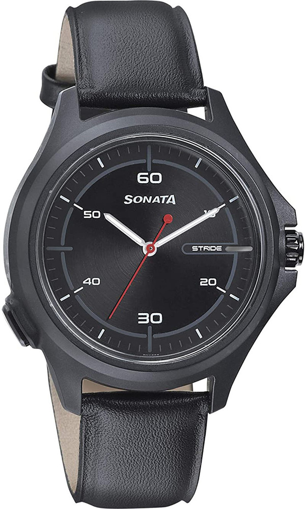 Sonata shop hybrid watch