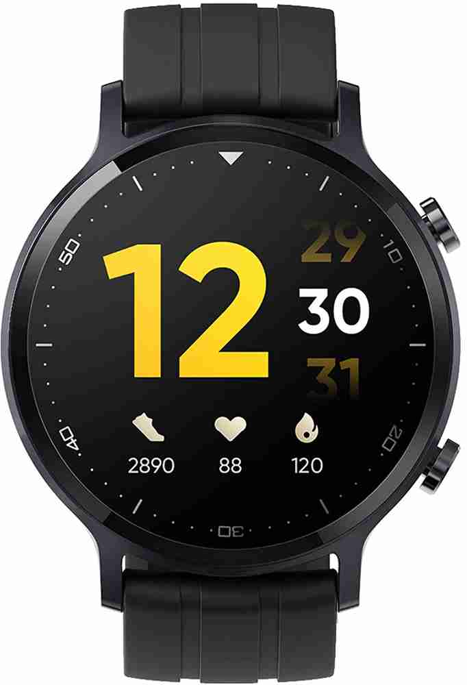 Screen guard for realme smartwatch best sale