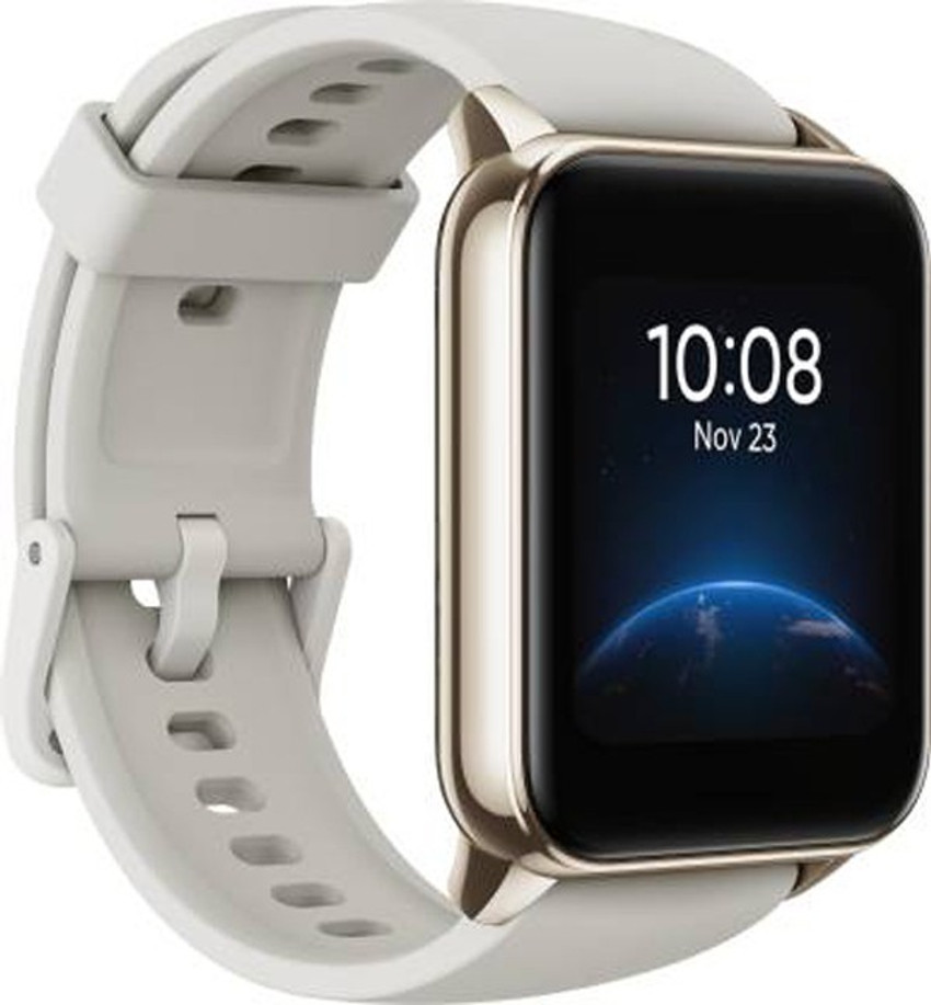 Kundan True Traders Screen Guard for Realme Watch 2 SMARTWATCH