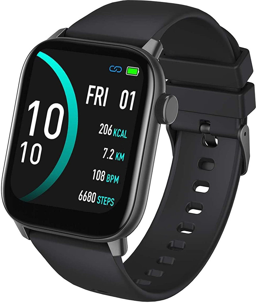 Gionee smart watch flipkart clearance