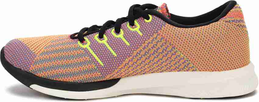 Asics fuzex gel womens store