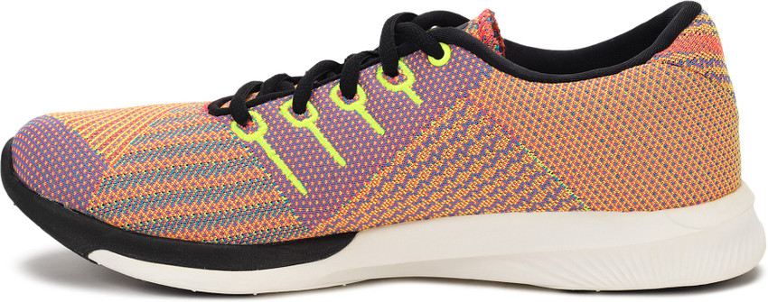Asics fuzex lyte femme cyan on sale
