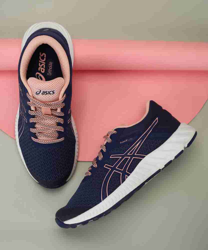 Asics fuzex lyte sale 2 junior argent