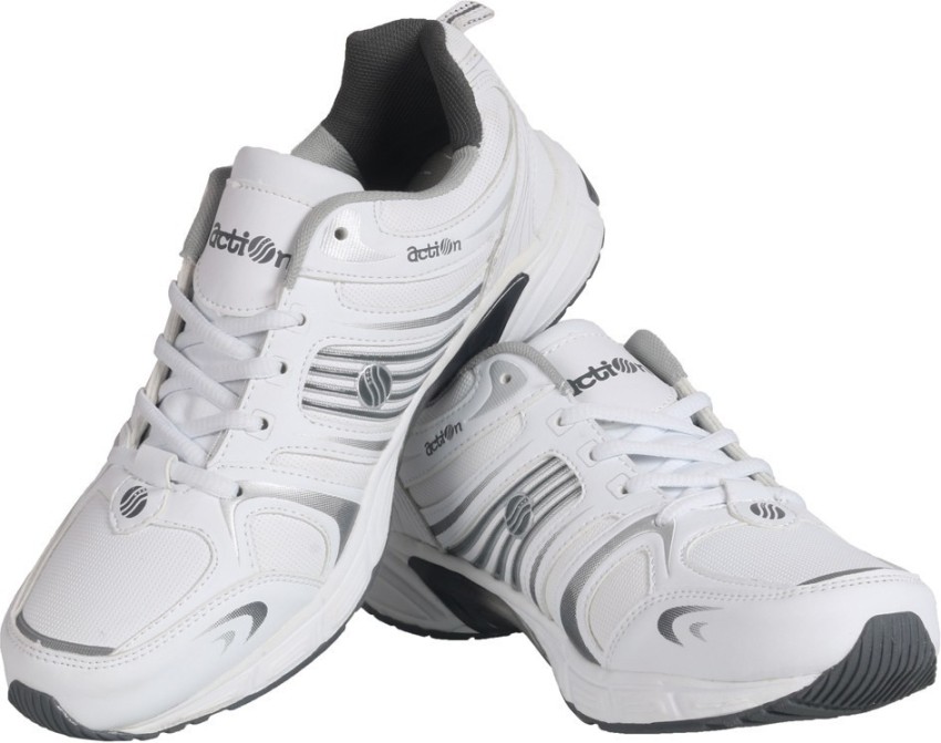 Action sports shoes hot sale without laces