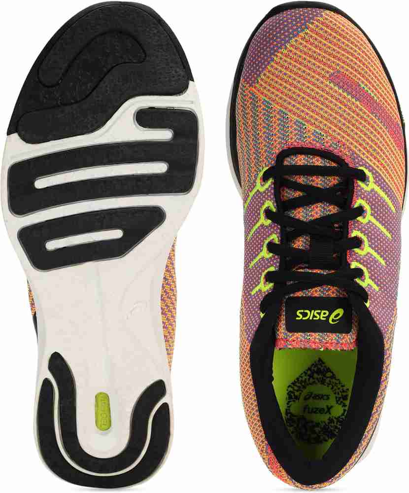 Asics deals fuzex knit